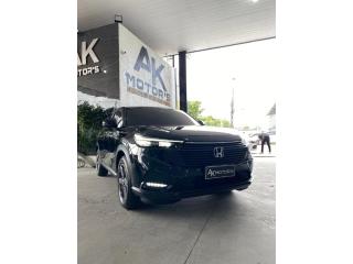 Foto do veículo Honda Hr-v 1.5 Exl Cvt