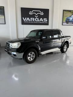 Foto do veículo Ford Ranger 3.0 Td 4wd Xls Cabine Dupla