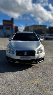 Foto do veículo Suzuki S-cross 2wd Glx Gasolina