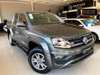 Foto do veículo Volkswagen Amarok 3.0 Cd V6 Comfortline Auto 4motion