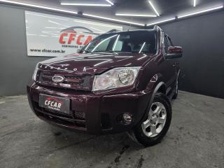 Foto do veículo Ford Ecosport Xlt 2.0/2.0 Flex 16v 5p Mec.