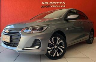 Foto do veículo Chevrolet Onix 1.0 Turbo Premier Auto