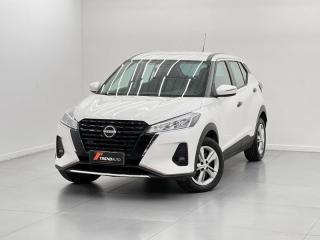 Foto do veículo Nissan Kicks 1.6 Active Cvt
