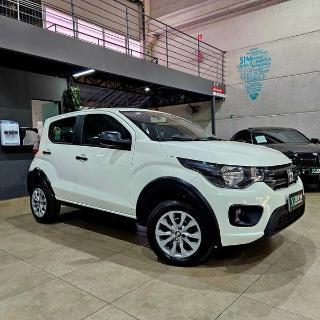 Foto do veículo Fiat Mobi 1.0 Like