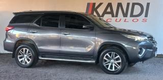 Foto do veículo Toyota Sw4 2.8 Tdi Srx Auto 4wd