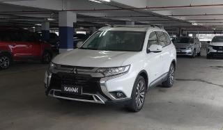 Foto do veículo Mitsubishi Outlander Gls 2.0 16v 5p Aut.