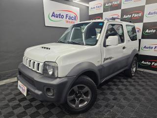 Foto do veículo Suzuki Jimny 1.3 4all 4wd