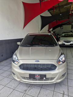 Foto do veículo Ford Ka 1.0 Se
