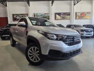 Foto do veículo Fiat Strada 1.3 Cabine Plus Freedom