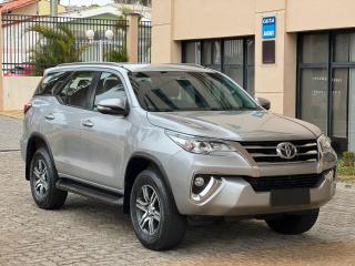 Foto do veículo Toyota Sw4 2.7 Sr 7l Auto