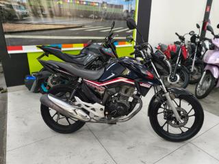 Foto do veículo Honda Cg 160 Titan