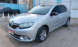 Foto do veículo Renault Logan Exclusive Hi-flex 1.6 8v 4p