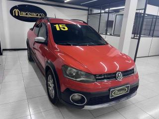 Foto do veículo Volkswagen Saveiro Cross 1.6 T.flex 16v Cd