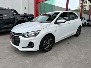 Foto do veículo Chevrolet Onix 1.0 Lt