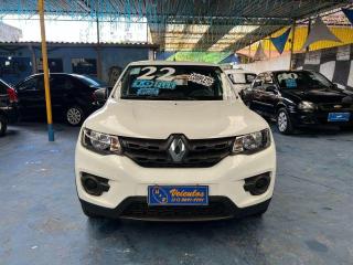 Foto do veículo Renault Kwid Zen 1.0 Flex 12v 5p Mec.