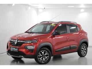 Foto do veículo Renault Kwid 1.0 Outsider