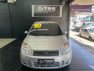 Foto do veículo Ford Fiesta 1.6 Flex Fly