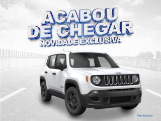 Foto do veículo Jeep Renegade 1.8 E.torq Flex