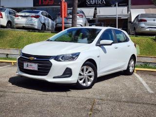 Foto do veículo Chevrolet Onix 1.0 Lt