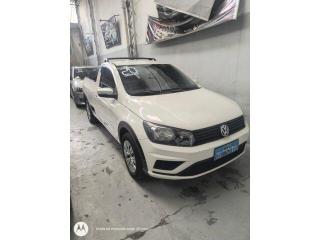 Foto do veículo Volkswagen Saveiro 1.6 Cs Trendline