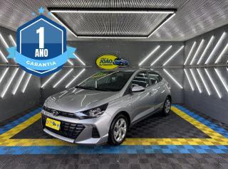 Foto do veículo Hyundai Hb20 Sense 1.0 Flex 12v Mec.
