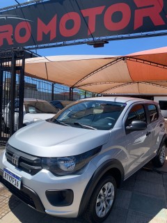 Foto do veículo Fiat Mobi 1.0 Like