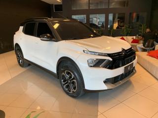 Foto do veículo Citroen C3 Aircross 1.0 T200 Shine Auto