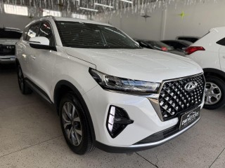 Foto do veículo Caoa Chery Tiggo7 Pro Max Drive 1.6 Turbo 16v Aut.
