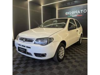 Foto do veículo Fiat Palio 1.0 Fire Flex Way