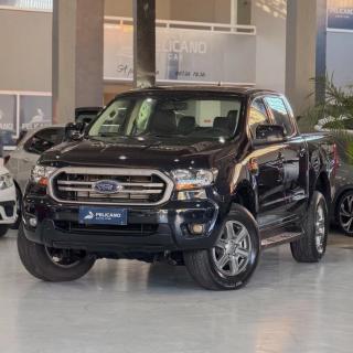 Foto do veículo Ford Ranger Xls 2.2 4x4 Cd Diesel Aut.