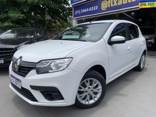 Foto do veículo Renault Sandero Zen Flex 1.0 12v 5p Mec.