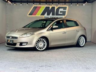 Foto do veículo Fiat Bravo Absolute Dualogic 1.8 Flex 16v 5p