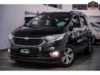 Foto do veículo Chevrolet Spin Premier 1.8 8v Econo.flex 5p Aut.