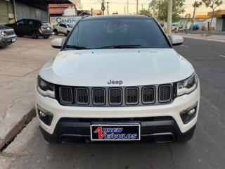 Foto do veículo Jeep Compass 2.0 Limited Auto