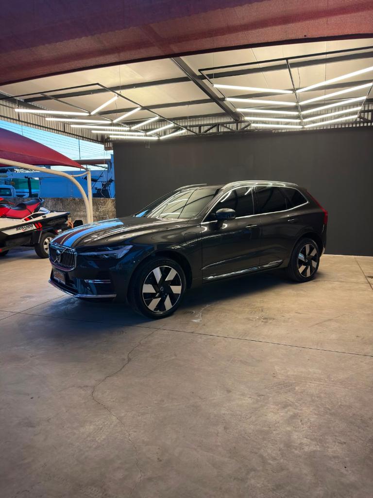 Volvo Xc 60 2.0 T5 5P 2024