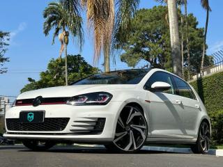 Foto do veículo Volkswagen Golf Gti 2.0 Tsi 220cv Aut.