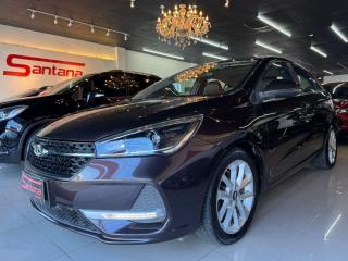 Foto do veículo Chery Arrizo5 1.5t Rxt Auto