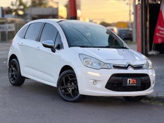 Foto do veículo Citroën C3 Excl. 1.6 Vti Flex Start 16v 5p Aut.