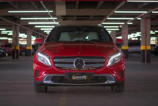 Foto do veículo Mercedes Gla-class 1.6 Gla 200 Vision