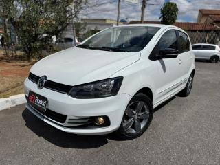 Foto do veículo Volkswagen Fox 1.6 Connect I-motion