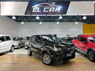 Foto do veículo Fiat Mobi Like 1.0 Fire Flex 5p.