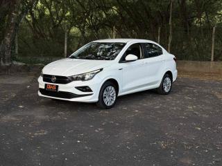 Foto do veículo Fiat Cronos 1.3 Drive