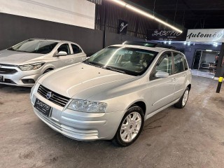 Foto do veículo Fiat Stilo 1.8/1.8 Connect 8v 103cv 5p