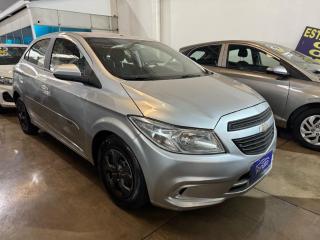 Foto do veículo Chevrolet Onix 1.0 Spe/4 Eco Joy