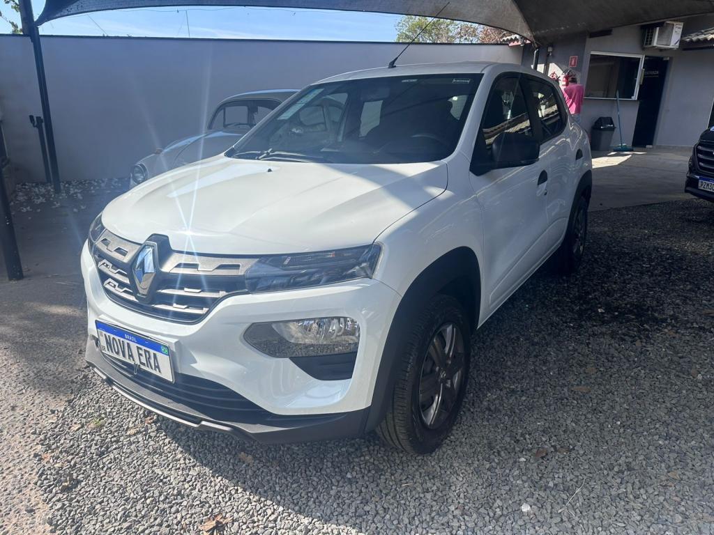 Renault Kwid