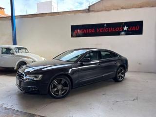 Foto do veículo Audi A5 Sportback 1.8 Tfsi 170cv Multi.
