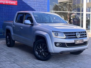 Foto do veículo Volkswagen Amarok High.cd 2.0 16v Tdi 4x4 Dies. Aut