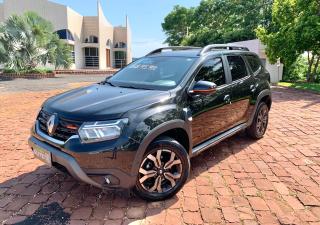 Foto do veículo Renault Duster 1.3 Tce Iconic Plus Cvt