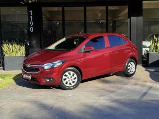 Foto do veículo Chevrolet Onix Hatch Lt 1.0 8v Flexpower 5p Mec.