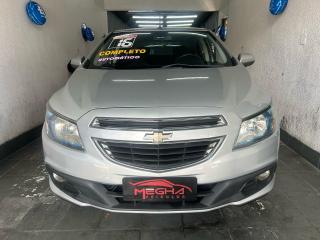 Foto do veículo Chevrolet Prisma 1.4 Spe/4 Ltz Auto
